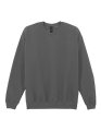 Heren Sweater Gildan SF000 Charcoal
